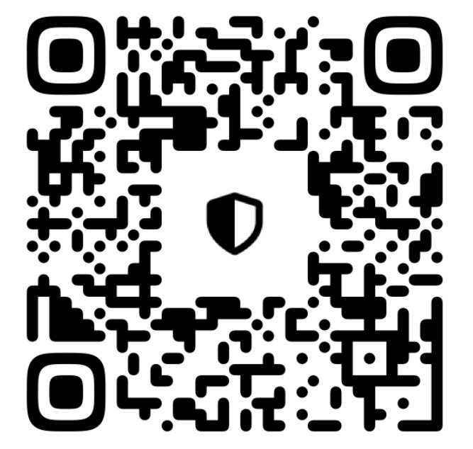 BEP20 QR